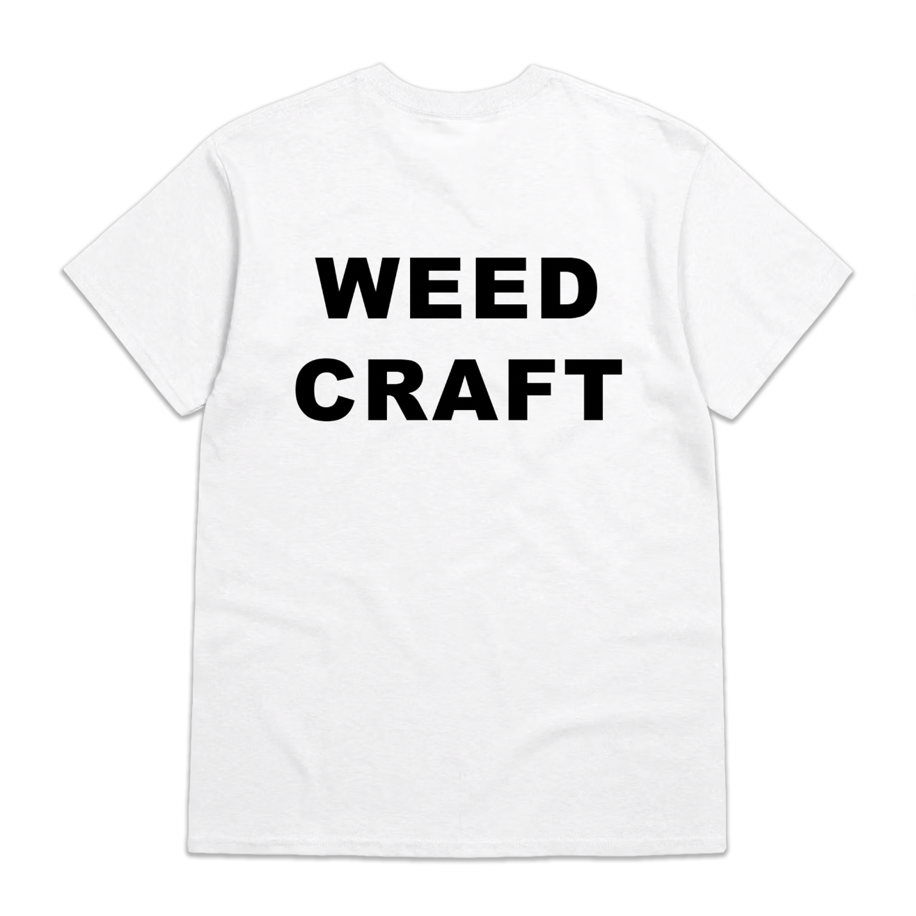 Weed-Craft T-Shirt