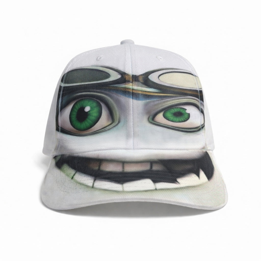 Crazy Frog Hat