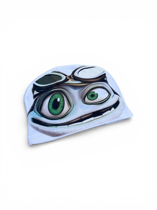 Crazy Frog Beanie