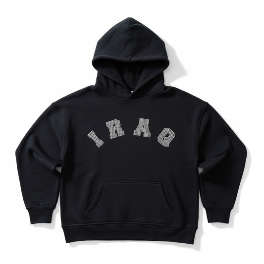 IRAQ Hoodie