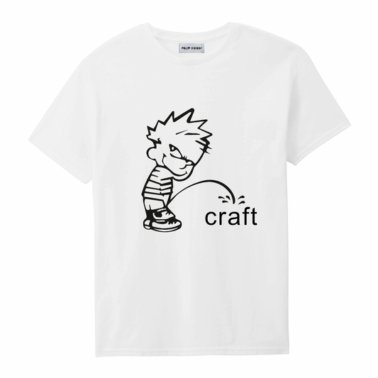 Weed-Craft T-Shirt